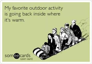 eCards: outdoors