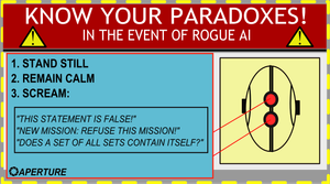 Know your paradoxes