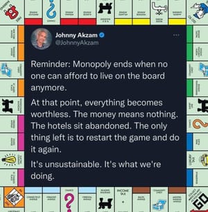 monopoly